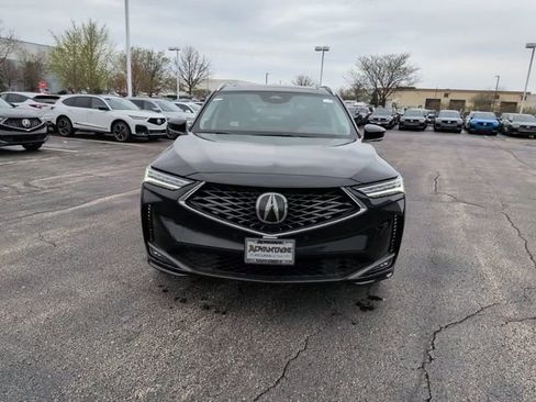 New 2026 Acura MDX w/ Advance Package image 12