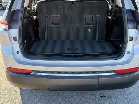 Used 2021 Jeep Grand Cherokee L Limited image 26