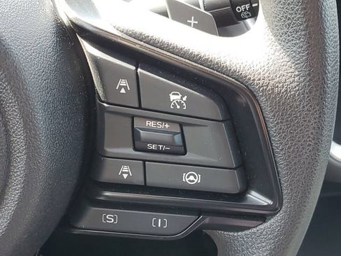 Certified 2024 Subaru Crosstrek 2.0i Premium AWD/4WD image 23