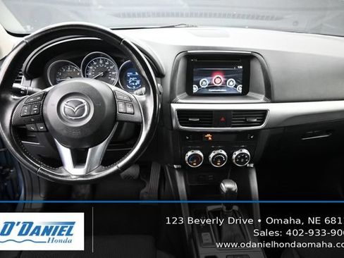 Used 2016 MAZDA CX-5 Touring AWD/4WD image 26
