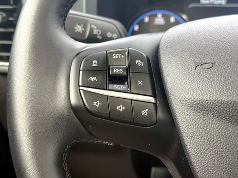 Certified 2024 Ford Bronco Sport Outer Banks w/ Tech Package image 39