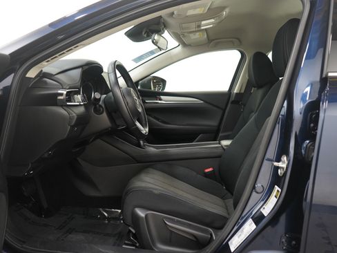 Used 2018 MAZDA MAZDA6 Sport image 21