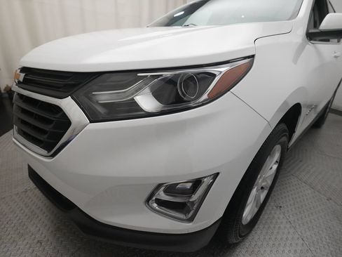 Used 2018 Chevrolet Equinox LT AWD/4WD image 23
