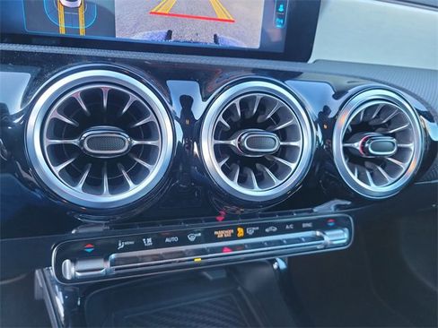 Used 2025 Mercedes-Benz CLA 250 CLA 250 image 19