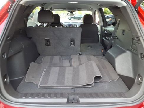 Certified 2024 Chevrolet Equinox LT AWD/4WD image 20