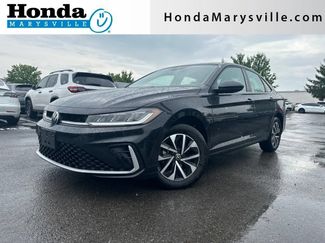 Used 2025 Volkswagen Jetta S FWD video 1