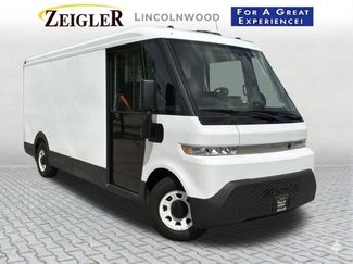 Used 2024 Chevrolet Brightdrop 600 w/ Commercial Equipment Package AWD/4WD 360° Tour