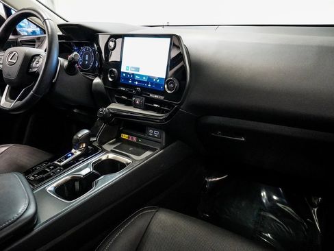 Used 2023 Lexus NX 350 AWD w/ Premium Package image 13