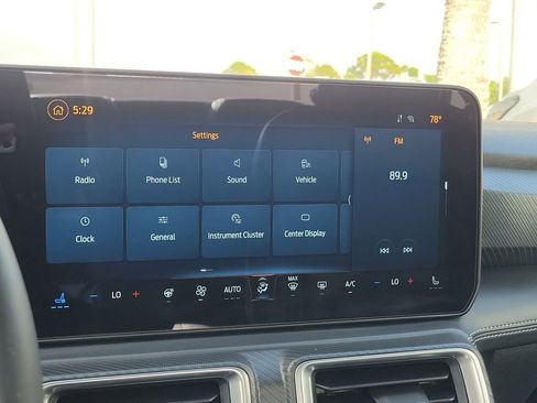 Used 2025 Ford Mustang Premium image 27