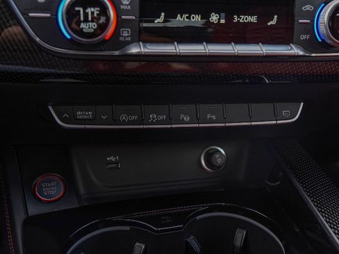 Used 2022 Audi S5 Prestige image 19