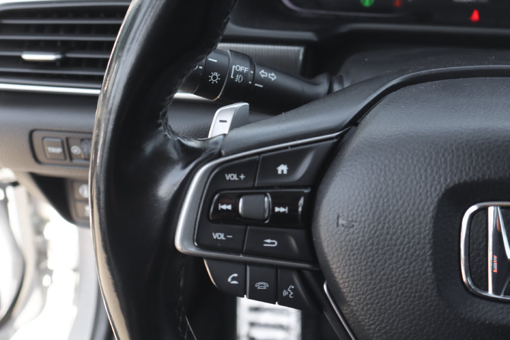 Used 2021 Honda Accord Sport Special Edition image 24