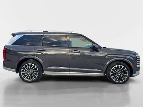 New 2026 Hyundai Palisade Calligraphy image 2
