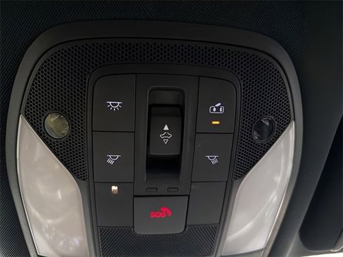 Used 2023 INFINITI QX55 Sensory w/ Lighting Package image 27