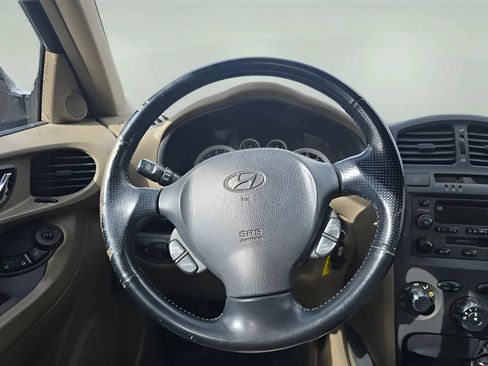 Used 2006 Hyundai Santa Fe GLS FWD image 14