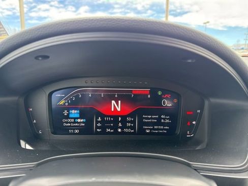 Used 2025 Honda Civic Type R image 22