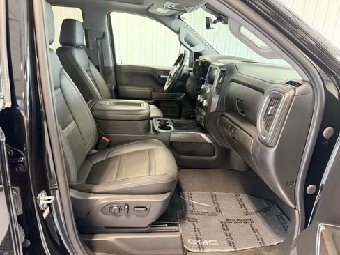 Used 2021 GMC Sierra 1500 Denali w/ Technology Package AWD/4WD image 27