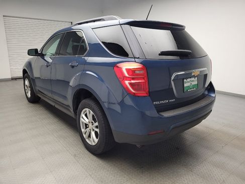 Used 2017 Chevrolet Equinox LT w/ Convenience Package AWD/4WD image 5
