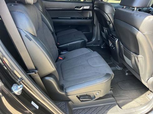 Used 2024 Hyundai Palisade Calligraphy AWD/4WD image 13
