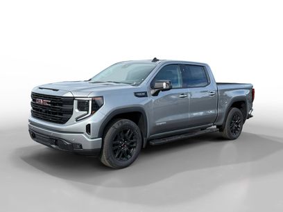 New 2026 GMC Sierra 1500 Elevation w/ Elevation Premium Package