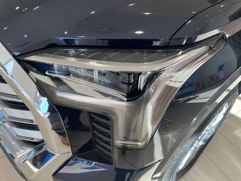 New 2025 Toyota Tundra 1794 Edition image 32