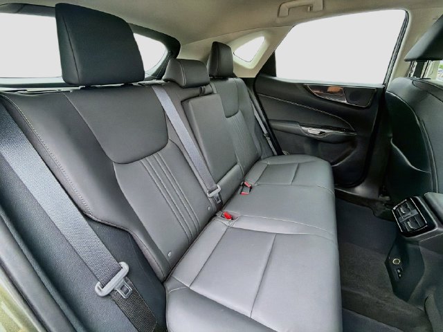 Used 2024 Lexus NX 250 AWD w/ Cold Area Package image 21
