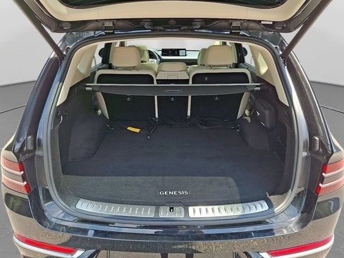 Used 2023 Genesis GV80 3.5T w/ Cargo Package AWD/4WD image 33