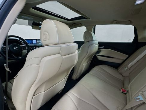 Used 2021 Acura TLX w/ Advance Package image 19