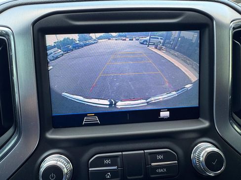 Used 2021 GMC Sierra 1500 Elevation RWD image 24