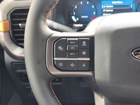 New 2026 Ford F150 Tremor AWD/4WD image 29