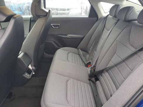 Used 2025 Kia K4 EX image 27