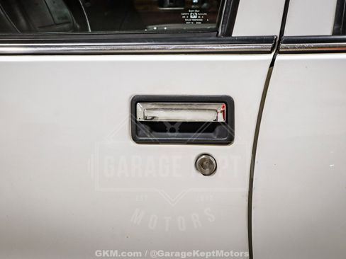 Used 1996 Chevrolet Caprice Classic image 27