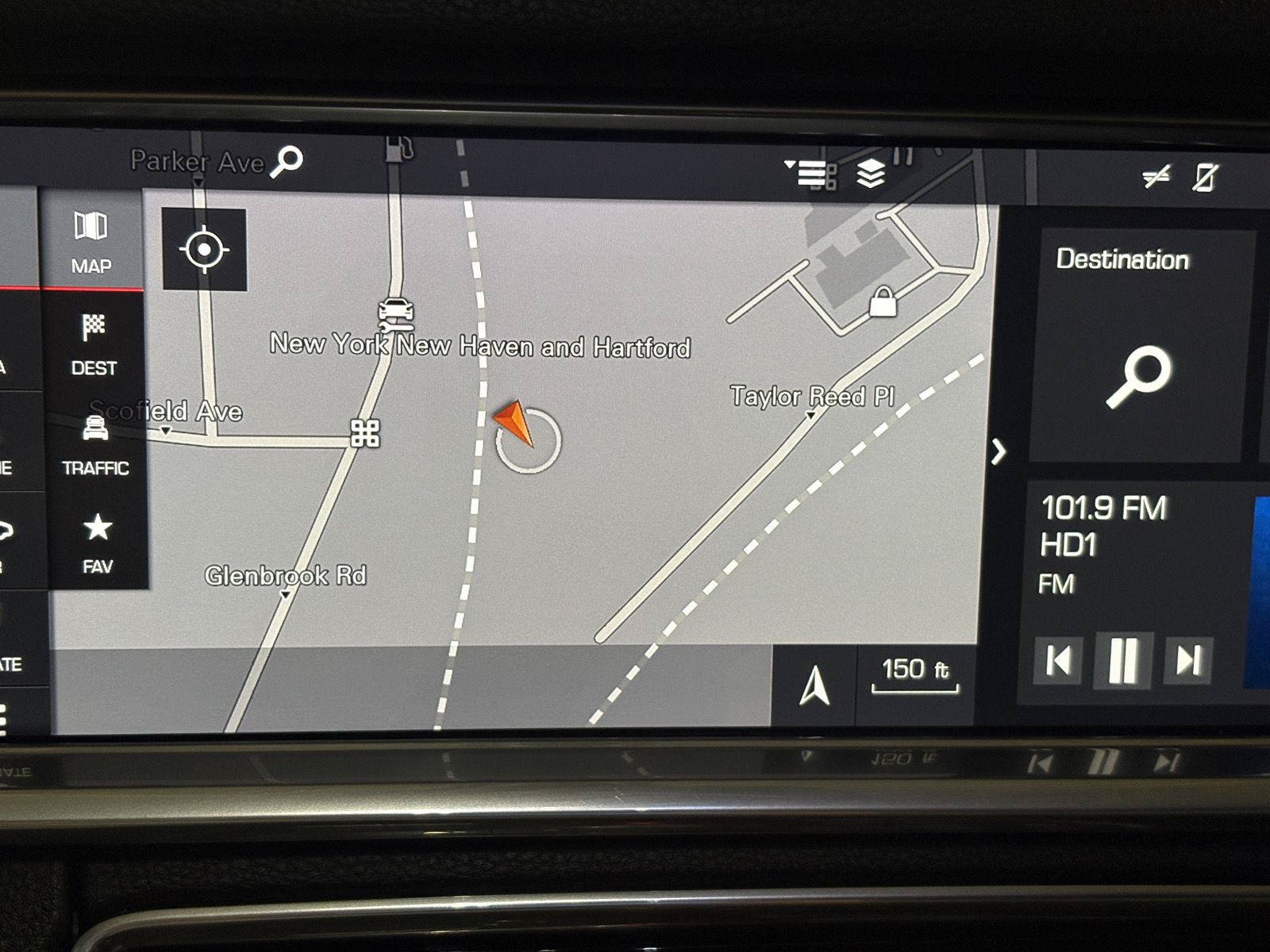 Used 2018 Porsche Panamera 4 AWD/4WD image 20