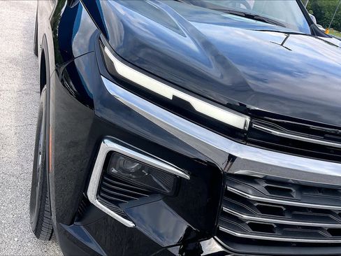 Used 2026 Chevrolet Traverse LT FWD image 26