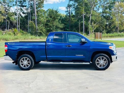 Used 2014 Toyota Tundra SR5 image 6