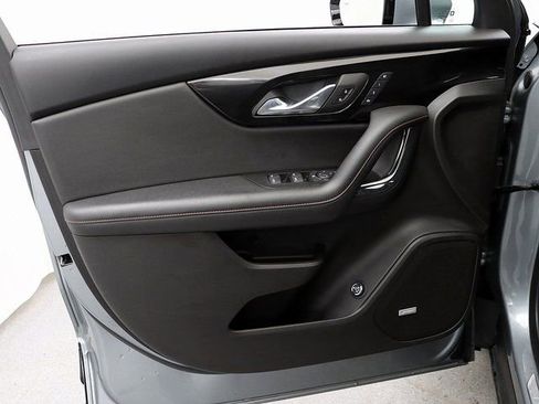 Used 2024 Chevrolet Blazer RS w/ Driver Confidence II Package image 26