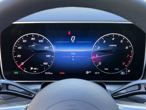 New 2026 Mercedes-Benz GLC 300 4MATIC image 15