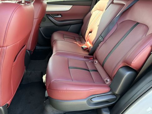 New 2026 MAZDA CX-70 3.3 Turbo S w/ Premium Package image 23