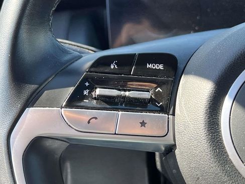 Certified 2023 Hyundai Tucson SEL w/ Convenience Package image 24