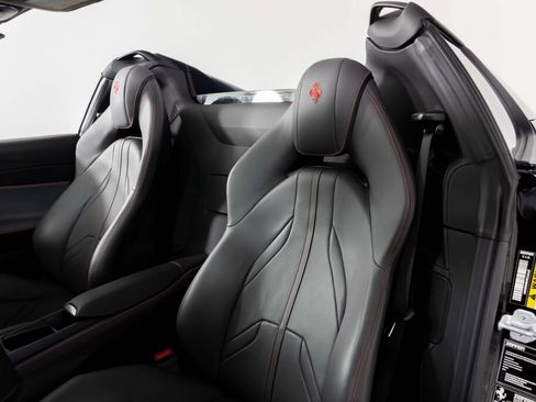 Certified 2021 Ferrari 812 GTS RWD image 50