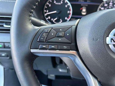 Certified 2022 Nissan Sentra SV image 19