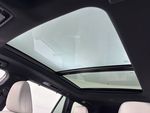 Used 2025 Lexus TX 350 TX 350 Premium w/ Technology Package image 12