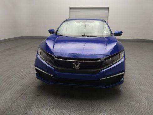 Used 2020 Honda Civic LX image 15
