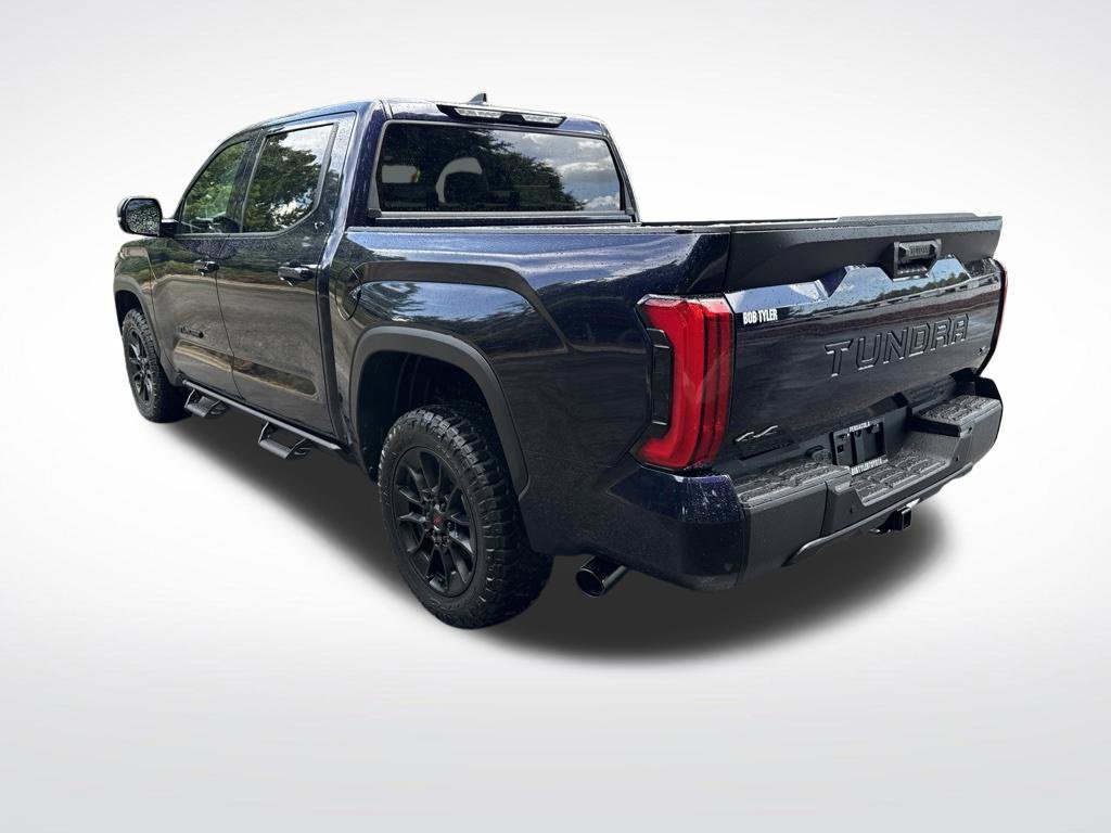 Used 2026 Toyota Tundra SR5 w/ SR5 Premium Package AWD/4WD image 7