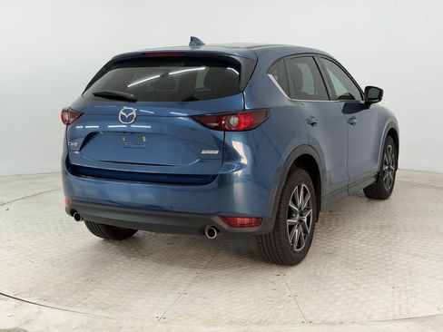 Used 2018 MAZDA CX-5 Touring w/ Preferred Equipment Package image 8