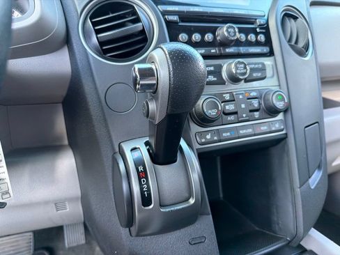Used 2013 Honda Pilot EX-L image 14