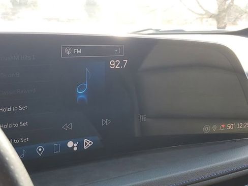 Certified 2024 Cadillac XT4 Sport image 13