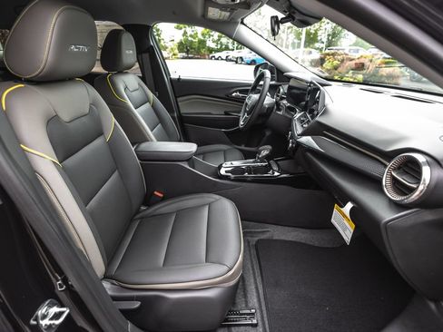 New 2026 Chevrolet Trax ACTIV w/ Driver Confidence Package FWD image 27