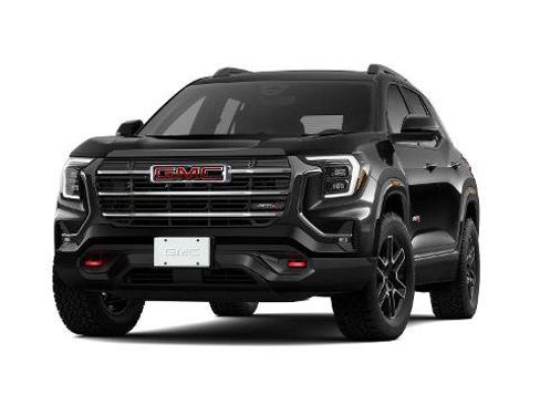 New 2026 GMC Terrain AT4 image 1