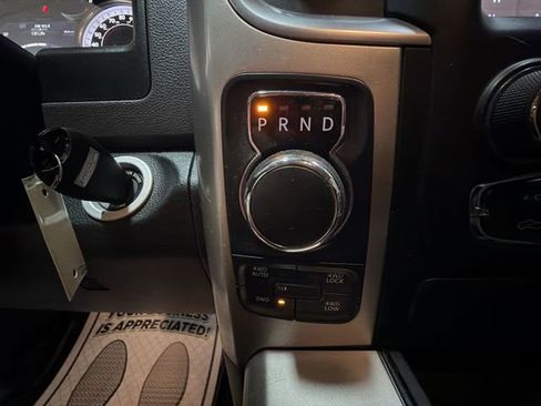 Used 2018 RAM 1500 Big Horn image 20