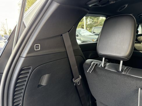 New 2026 Chrysler Voyager LX image 9